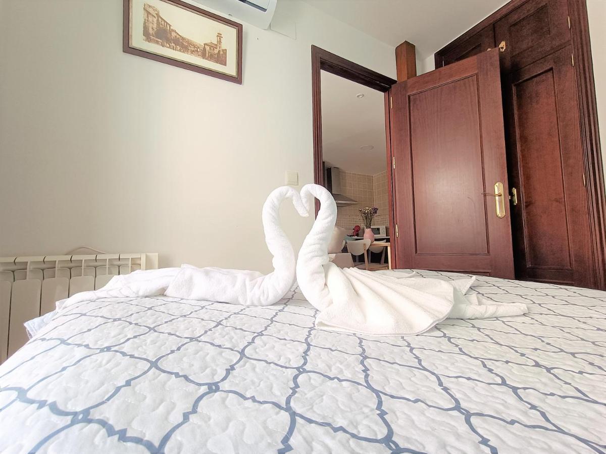Andalusian Daydream At The Foot Of The Alhambra ! Appartement Granada Buitenkant foto